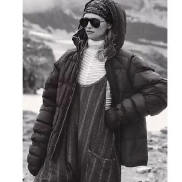 Free People Parker Packable Puffer - Picture 4 of 6